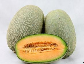 哈密瓜可以跟柚子一起吃,美味碰撞的夏日佳果搭配