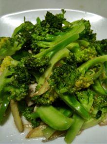 西兰花瓠瓜能一起吃吗,健康饮食新选择